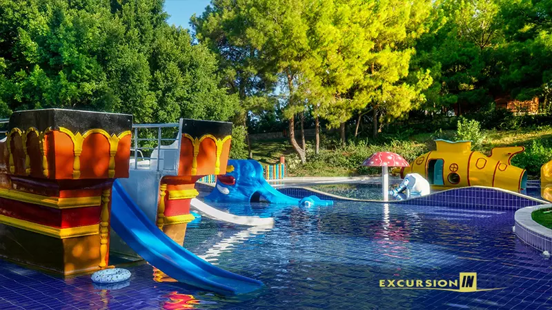 Side Water Park image 15