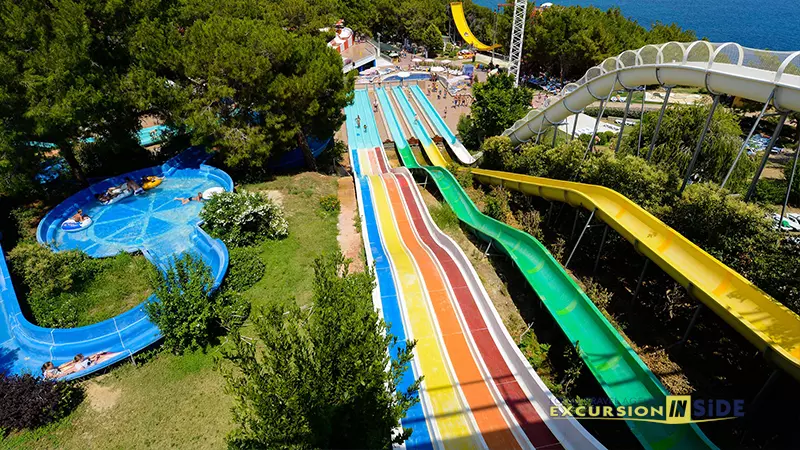 Side Water Park image 17