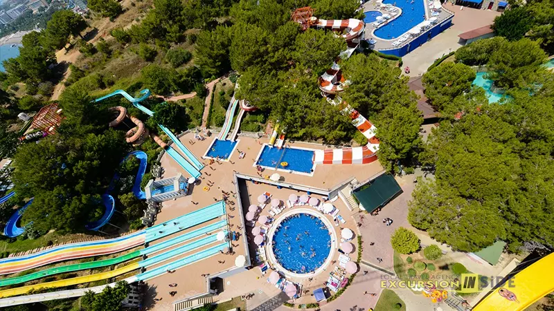 Side Water Park image 4