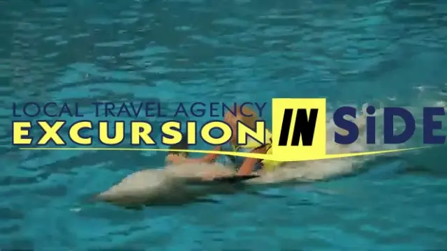 Swim With Dolphins in Side animation image